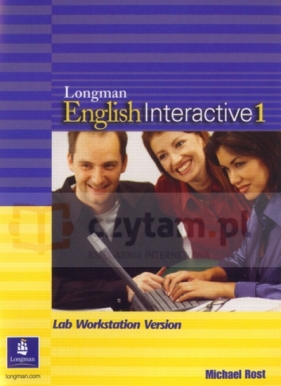 LEI 1 UK Lab Workstation - Michael Rost