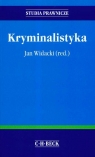 Kryminalistyka