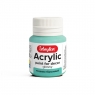 Farba akrylowa Jasny turkus 20ml