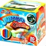 GRAFIX Kreda Jumbo