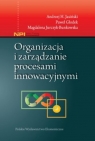 Organizacja i zarządzanie procesami innowacyjnymi Jasiński Andrzej H., Głodek Paweł, Jurczyk-Bunkowska Magdalena