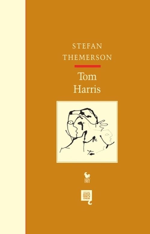 Tom Harris