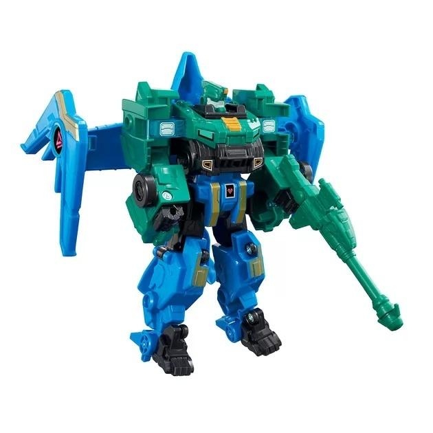 <img src='https://webimage.pl/pics/387/3/d6911400433005.jpg' style='height:440px' /> Zestaw z Robotem-transformerem Stego Blast Wing