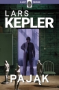Joona Linna. Tom 9. Pająk - Lars Kepler