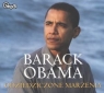 Odziedziczone marzenia
	 (Audiobook)  Obama Barack