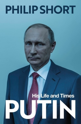 Putin - Short Philip