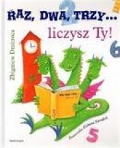 Raz, dwa, trzy... Liczysz Ty! - Zbigniew Dmitroca