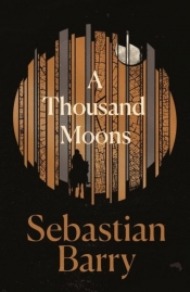 Thousand Moons - Barry Sebastian 