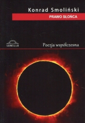 Prawo Słońca - Smoliński Konrad