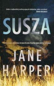 Susza - Harper Jane