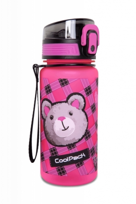 Coolpack, Bidon 400 ml Brisk Mini - Buddy (Z17959)