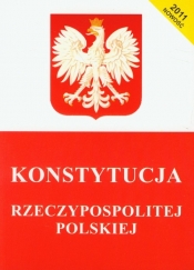 Konstytucja Rzeczypospolitej Polskiej
