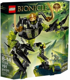 Lego Bionicle: Umarak Niszczyciel (GXP-566854)