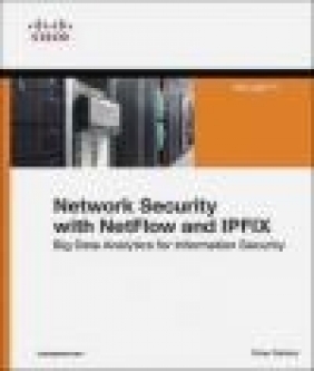 Network Security with NetFlow and IPFIX Omar Santos