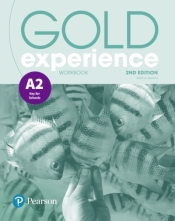 Gold Experience 2ed A2 WB
