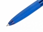 Długopis automatyczny olejowy Pilot Super Grip G - niebieski (BPGG-8R-F-LL)