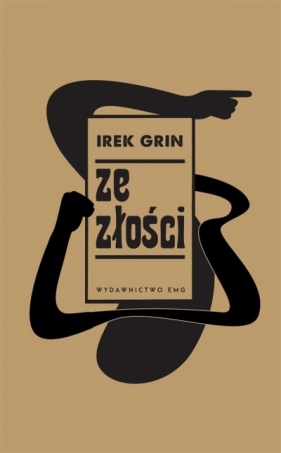 Ze złości w.2 - Irek Grin