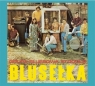 Blusełka [CD] Grupa Bluesowa Stodoła