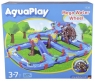 AquaPlay Tor wodny Koło wodne mega