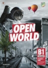 Open World Preliminary Teacher's Book with Downloadable Resource Pack