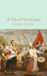  A Tale of Two Cities wer. angielska