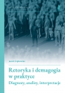 Retoryka i demagogia w praktyce
