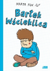 Bartek Wścieklica - Marta Fox