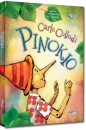 Pinokio - Carlo Collodi