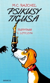 Psikusy Tigusa