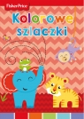 Fisher Price - Kolorowe szlaczki Anna Wiśniewska