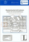Deutschunterricht palanen +DVD P. Bimmel,  Bernd Kast, Gerhard Neuner