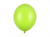 Balony Strong Pastel Lime Green 30cm 100szt