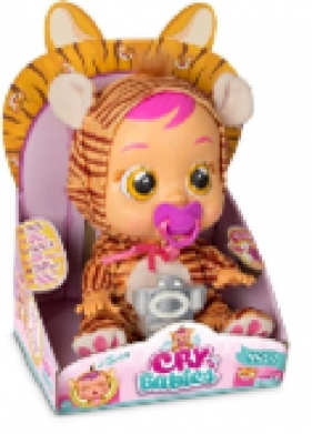 Cry Babies Nala - seria 2