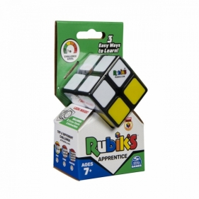 Kostka Rubiks: Kostka Dwukolorowa (6065322)