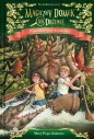 Magiczny domek na drzewie. Popołudnie nad Amazonką. Tom 6 - Mary Pope Osborne