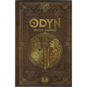 Odyn kontra Wanowie /Saga Odyna 2/Tom 5 - Álvaro Marcos