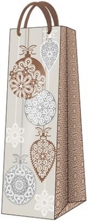 Torba BUTELKA PREMIUM AGB024704 gwiazdka