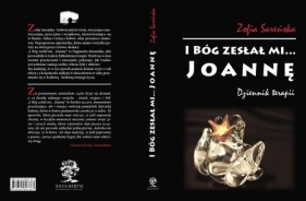 I Bóg zesłał mi... Joannę - Zofia Sareńska