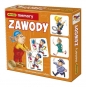 Memory Zawody