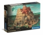 Puzzle - Museum Bruegel, The Tower Of Babel, 1500 el.