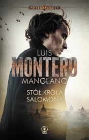 Stół króla Salomona - Luis Montero