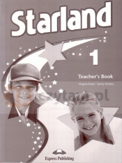 Starland 1 TB