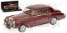 MINICHAMPS Bentley S2 1960 (red) (436139951)