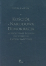 Kościół a Narodowa Demokracja w Królestwie Polskim do wybuchu I wojny światowej