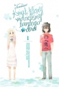 Anohana. Kwiat, który widzieliśmy tamtego dnia. Tom 1 - Izumi Mitsu, Cho-Heiwa Busters