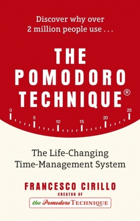 Pomodoro Technique - Francesco Cirillo