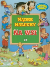 Mądre maluchy Na wsi - Patrycja Zarawska