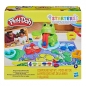 Play-Doh Starters Żaba i kolory