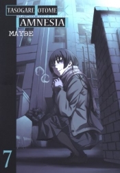 Tasogare Otome X Amnesia. Tom 7
