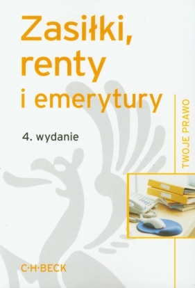 Zasiłki renty i emerytury